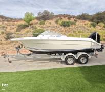 2000 Wellcraft 210 Sportsmen, $ 25,000.00