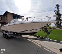 2000 Wellcraft 210 Sportsmen, $ 25,000.00