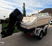 2000 Wellcraft 210 Sportsmen, $ 25,000.00