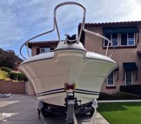 2000 Wellcraft 210 Sportsmen, $ 25,000.00