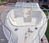 2000 Wellcraft 210 Sportsmen, $ 25,000.00