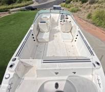 2000 Wellcraft 210 Sportsmen, $ 25,000.00