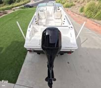 2000 Wellcraft 210 Sportsmen, $ 25,000.00