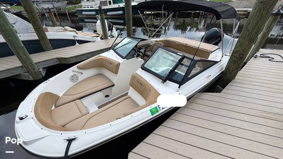 2021 Sea Ray SPX 190, $ 21,499.00