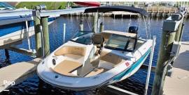 2021 Sea Ray SPX 190, $ 21,499.00
