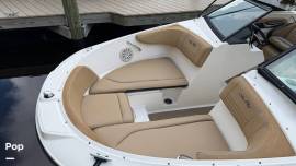 2021 Sea Ray SPX 190, $ 21,499.00