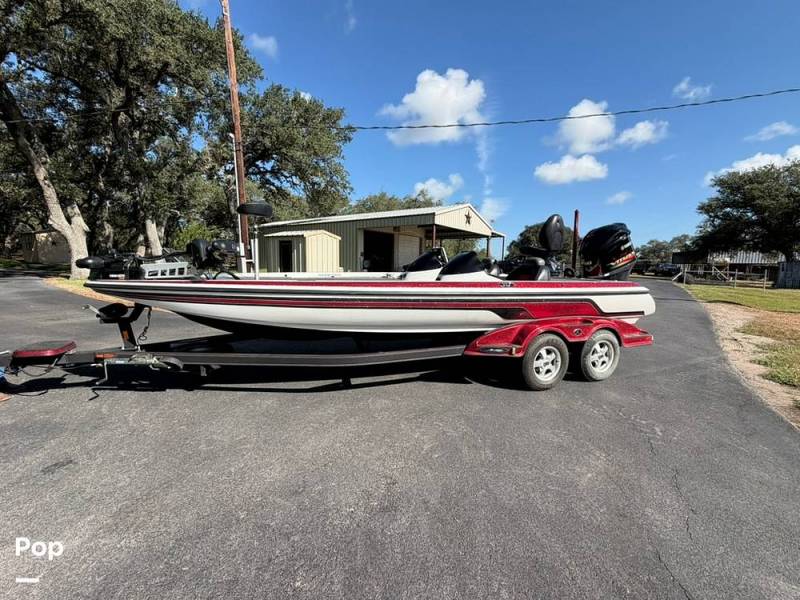2012 Skeeter I22, $ 45,000.00
