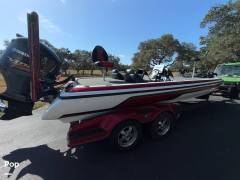 2012 Skeeter I22, $ 45,000.00
