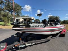 2012 Skeeter I22, $ 45,000.00