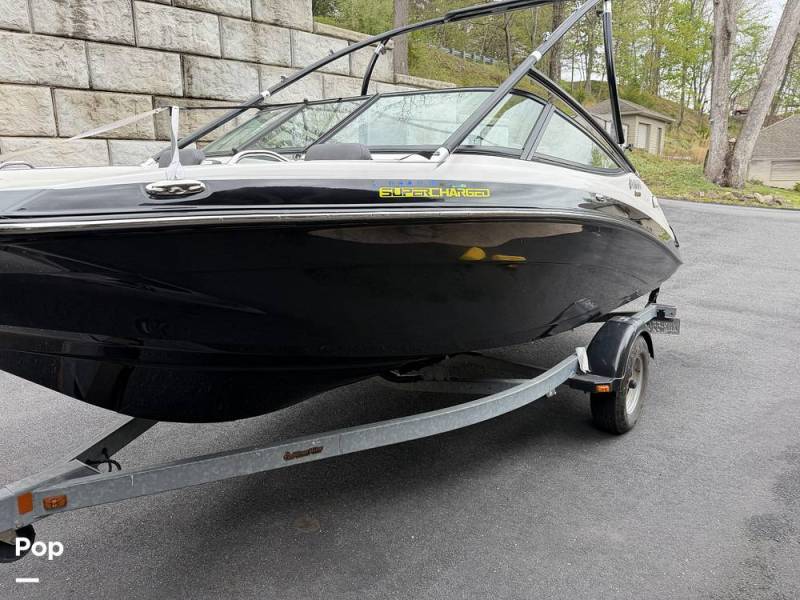 2015 Yamaha AR 192, $ 25,000.00