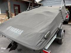 2015 Yamaha AR 192, $ 25,000.00