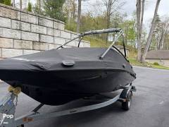 2015 Yamaha AR 192, $ 25,000.00