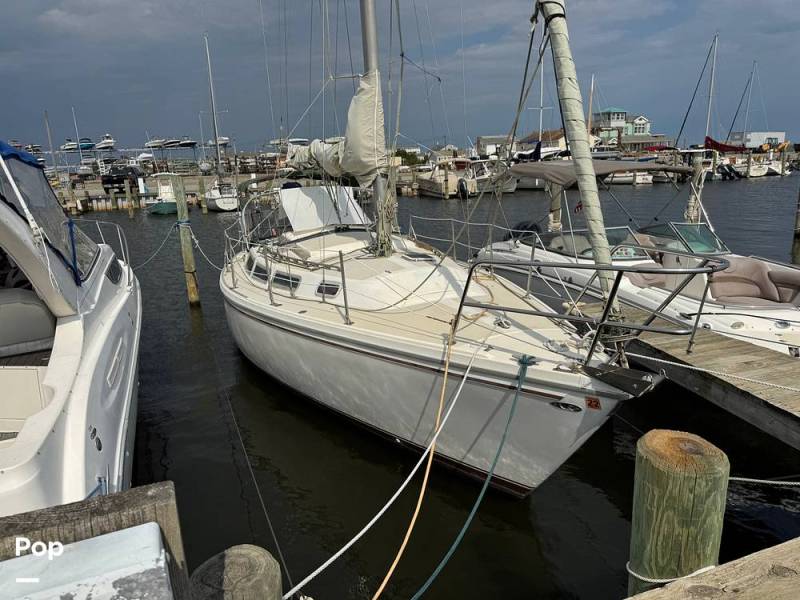 1981 Catalina 30, $ 20,000.00