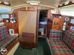 1981 Catalina 30, $ 20,000.00