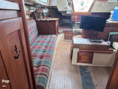 1981 Catalina 30, $ 20,000.00