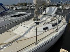 1981 Catalina 30, $ 20,000.00