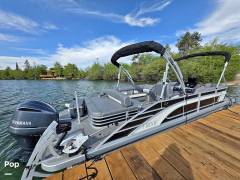 2021 Bennington 24 LXSB, $ 67,900.00