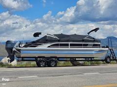 2021 Bennington 24 LXSB, $ 67,900.00