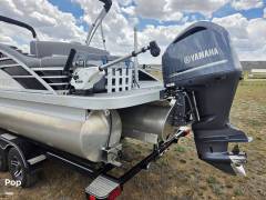 2021 Bennington 24 LXSB, $ 67,900.00