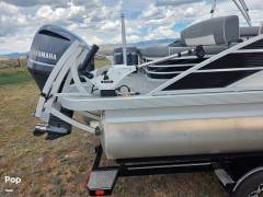 2021 Bennington 24 LXSB, $ 67,900.00