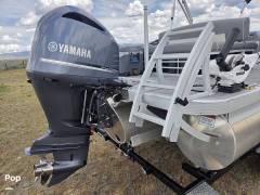 2021 Bennington 24 LXSB, $ 67,900.00