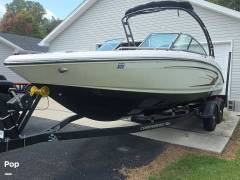 2023 Chaparral 23 SSi, $ 79,900.00