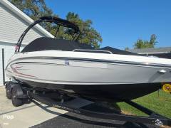 2023 Chaparral 23 SSi, $ 79,900.00