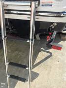 2023 Chaparral 23 SSi, $ 79,900.00