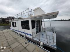 2016 Catamaran Cruisers 35 x 10 Single Stateroom, $ 70,750.00