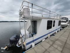 2016 Catamaran Cruisers 35 x 10 Single Stateroom, $ 70,750.00