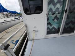 2016 Catamaran Cruisers 35 x 10 Single Stateroom, $ 70,750.00