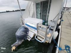 2016 Catamaran Cruisers 35 x 10 Single Stateroom, $ 70,750.00