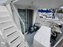 2016 Catamaran Cruisers 35 x 10 Single Stateroom, $ 70,750.00