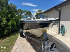 2018 Yamaha SX195, $ 29,900.00