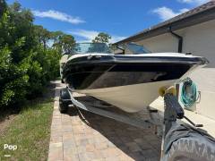 2018 Yamaha SX195, $ 29,900.00