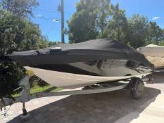 2018 Yamaha SX195, $ 29,900.00