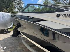 2018 Yamaha SX195, $ 29,900.00