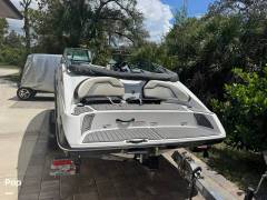 2018 Yamaha SX195, $ 29,900.00