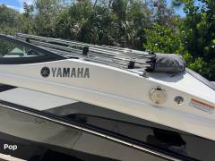 2018 Yamaha SX195, $ 29,900.00