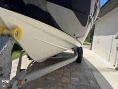 2018 Yamaha SX195, $ 29,900.00