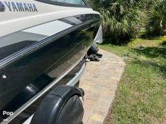 2018 Yamaha SX195, $ 29,900.00