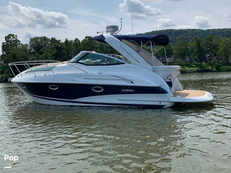 2009 Doral Pristancia, $ 67,000.00