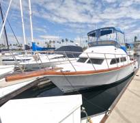 1976 Jeffries 32 FB Sedan, $ 23,000.00