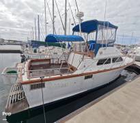 1976 Jeffries 32 FB Sedan, $ 23,000.00