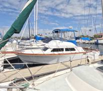 1976 Jeffries 32 FB Sedan, $ 23,000.00