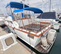 1976 Jeffries 32 FB Sedan, $ 23,000.00