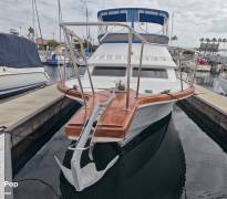 1976 Jeffries 32 FB Sedan, $ 23,000.00