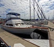 1976 Jeffries 32 FB Sedan, $ 23,000.00