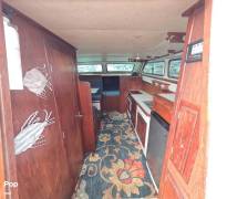 1976 Jeffries 32 FB Sedan, $ 23,000.00