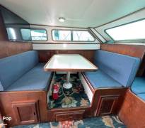 1976 Jeffries 32 FB Sedan, $ 23,000.00